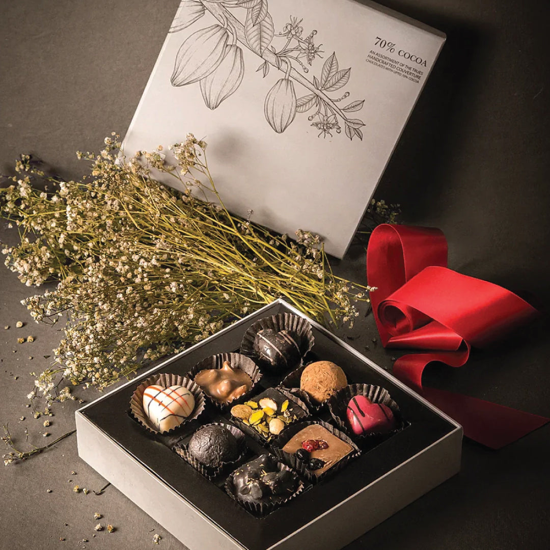 Corporate Holiday Gifts – Celebrate the Festive Spirit with Business Gifting