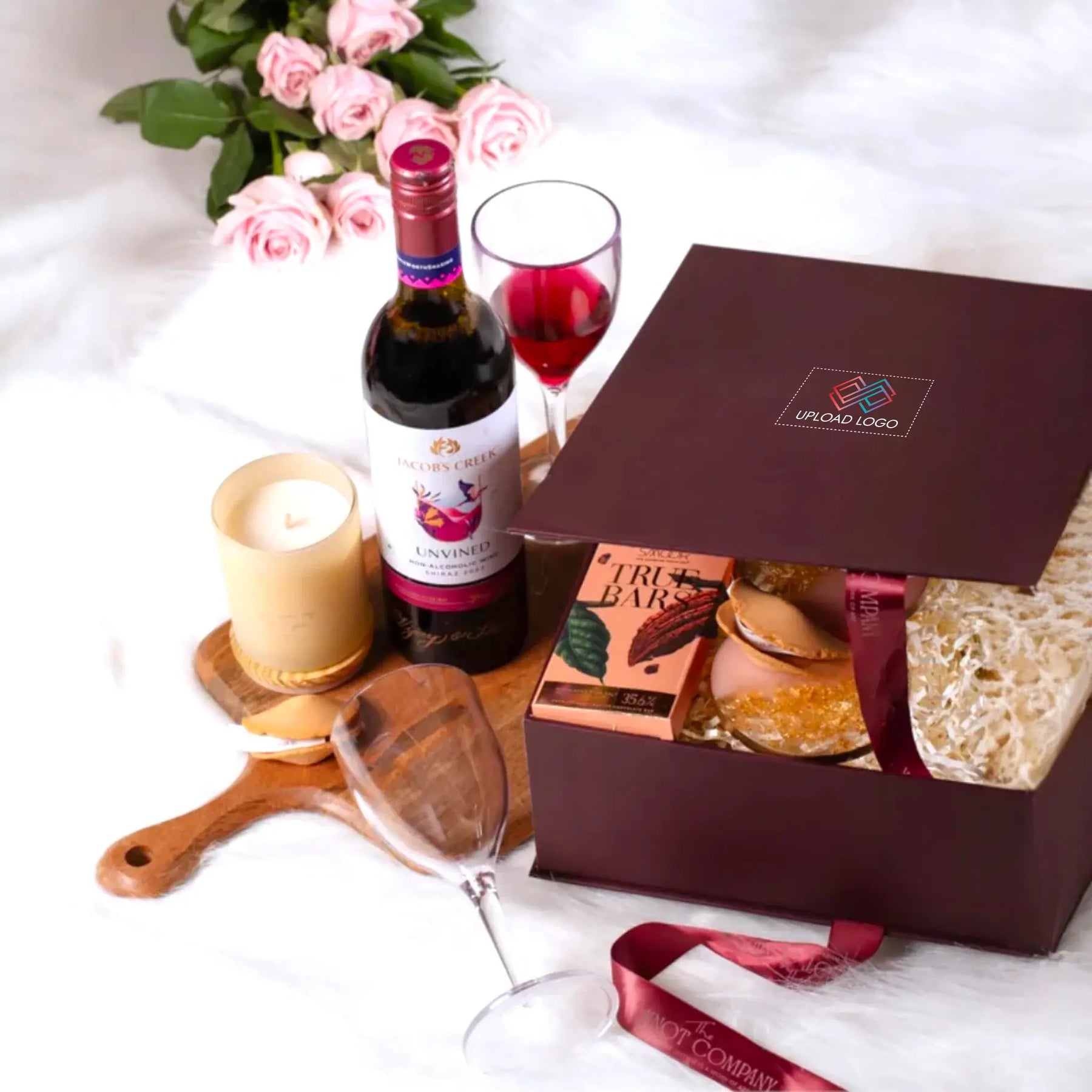 Luxury Corporate Gifts for Clients & Executives
