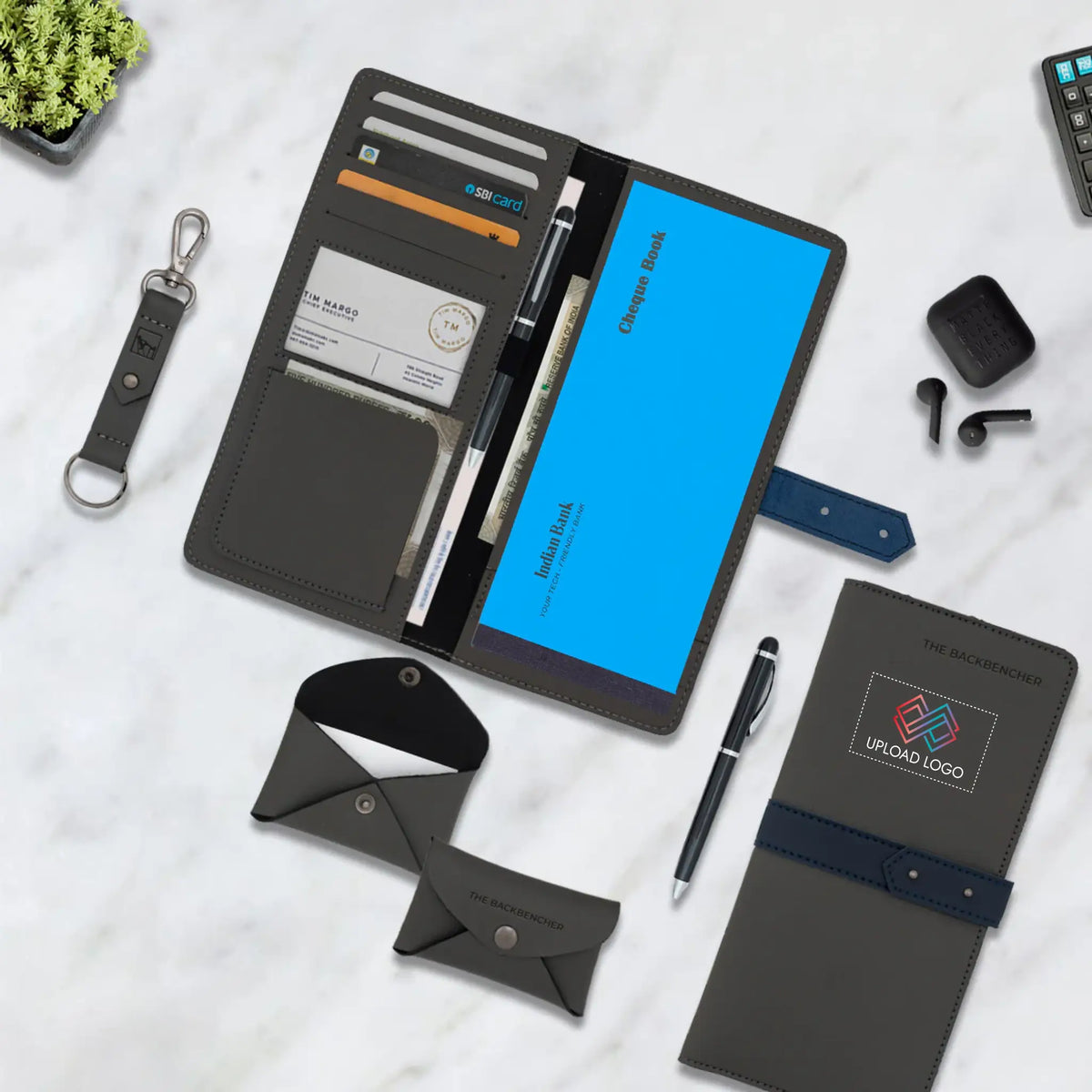 Enhance Brand Awareness with Promotional Corporate Gifts