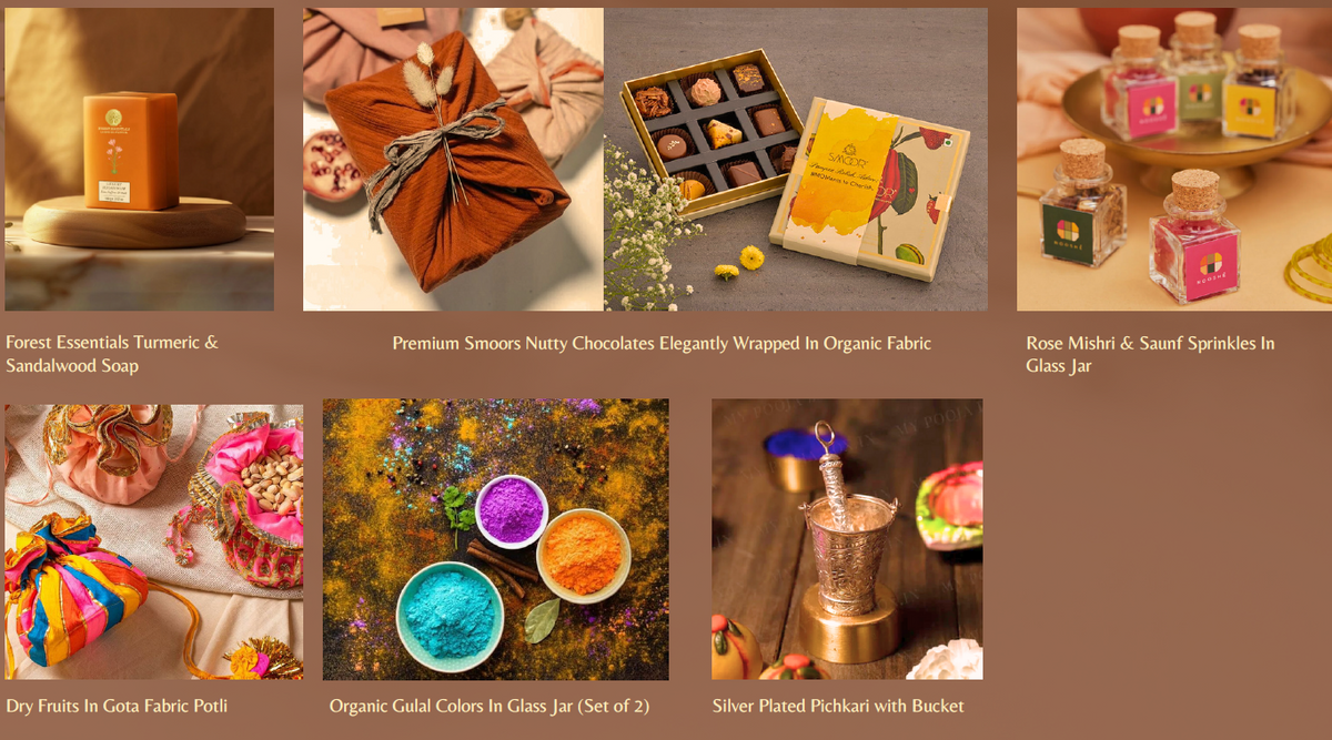 Corporate Gifts – Enhance Business Relationships