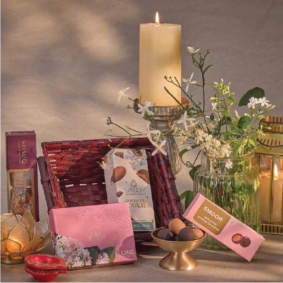 Corporate New Year Gifts – Start the Year with Meaningful Business Gifting