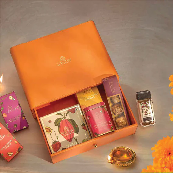 Curated Corporate Gift Packages for All Occasions