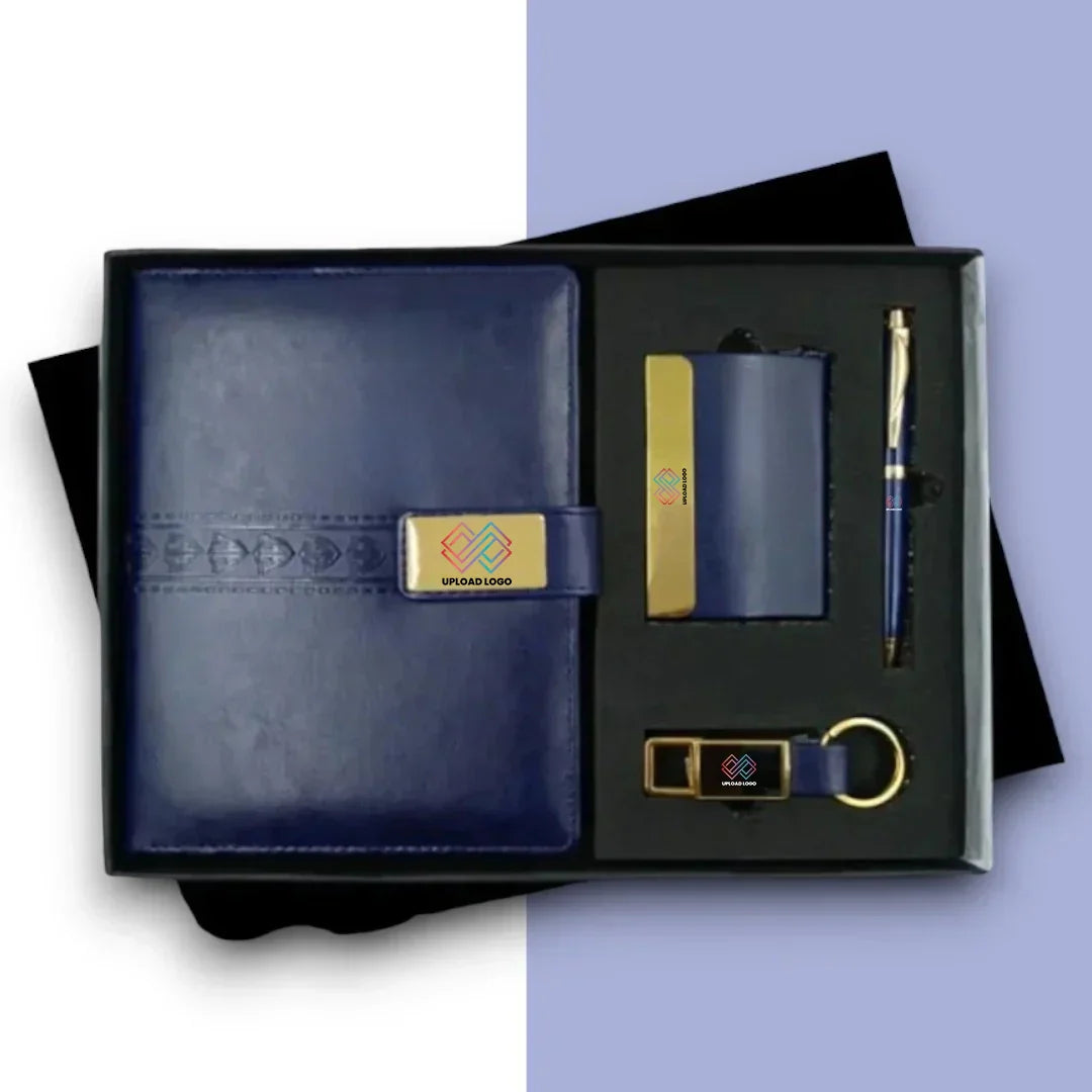 The Role of Corporate Gifts in Employee Retention
