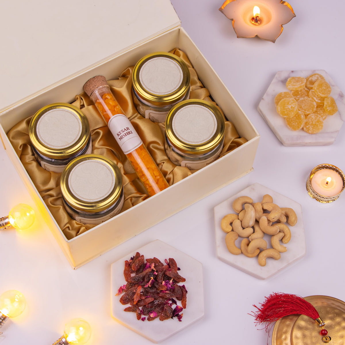 Corporate Gift Hampers for Every Occasion