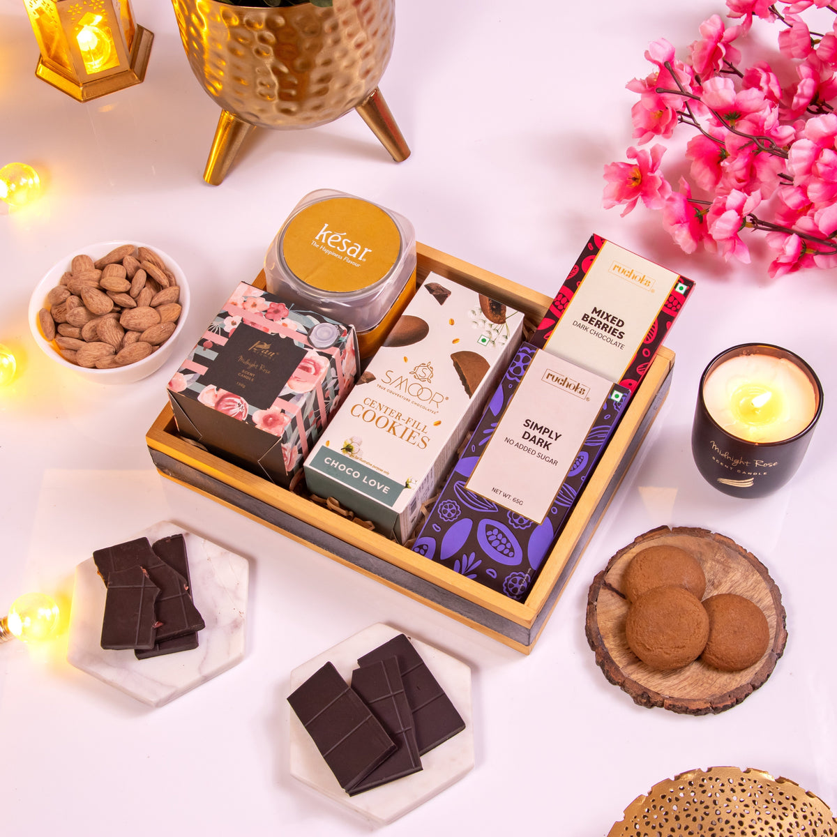 Employee Appreciation: Thoughtful Diwali Gifts to Boost Morale