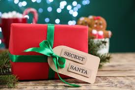 Fun Office Christmas Party Games & Activities for Teams