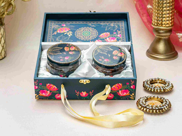 Top Diwali Client Gifts to Enhance Business Ties