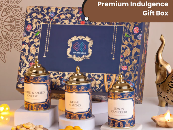 Corporate Diwali Gifting - Ideas for Client Engagement