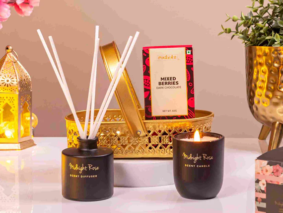 Top 15 Diwali Corporate Gifts for 2025 Employees
