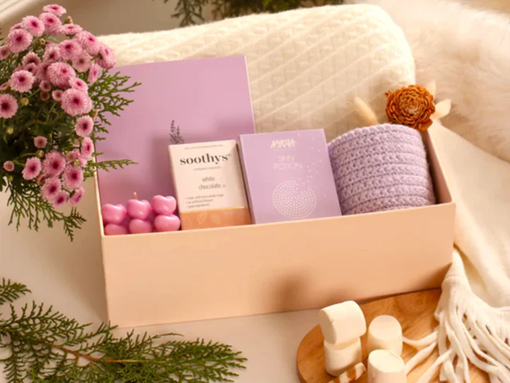 Discover Unique Corporate Christmas Gifts 2025