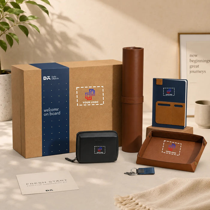 Fresh Start Employee Onboarding Kit