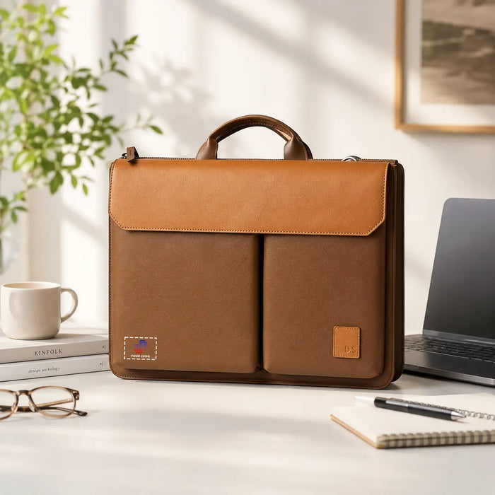 Urban Tech Brief Bag