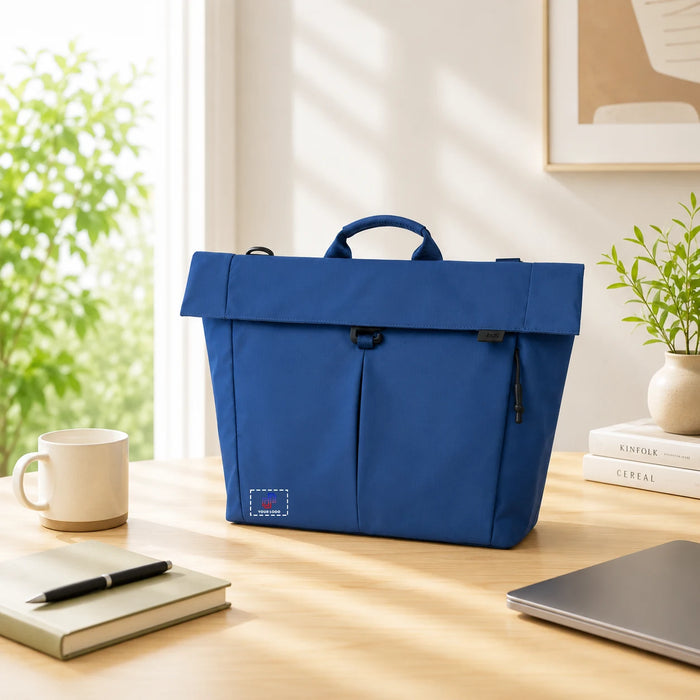 Pivot Messenger Bag
