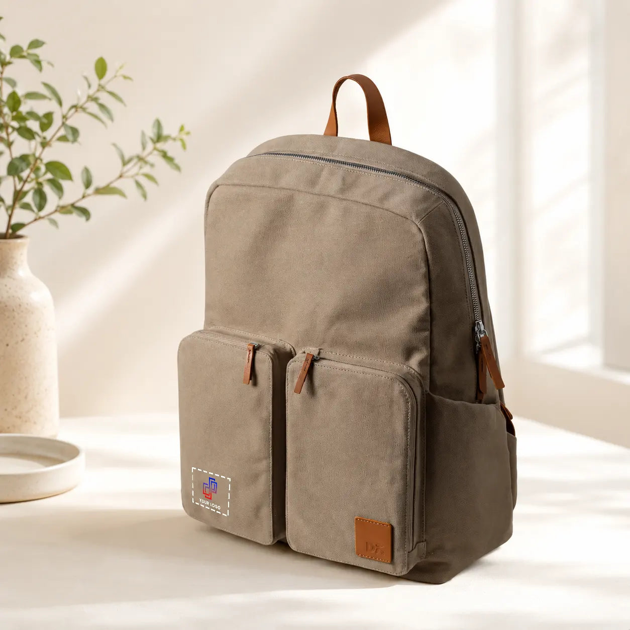 Field Backpack
