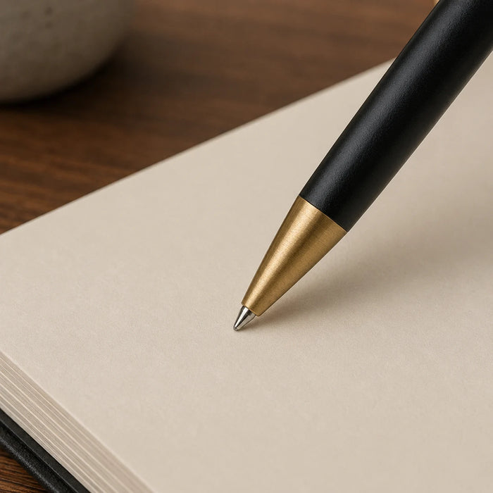 Glide 3 premium ball Pens for Precision Writing