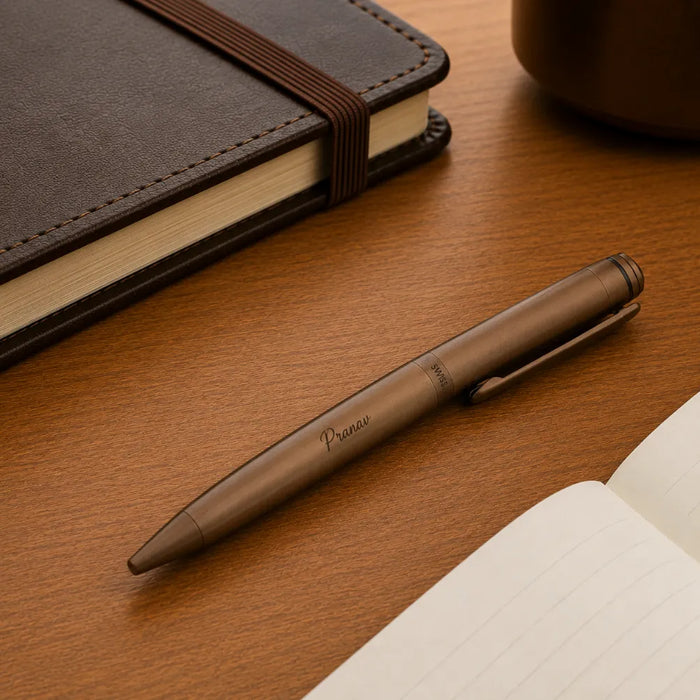 Legacy 4 Ball Pen