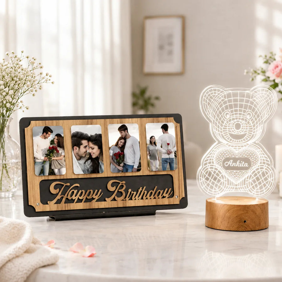 Photoframes