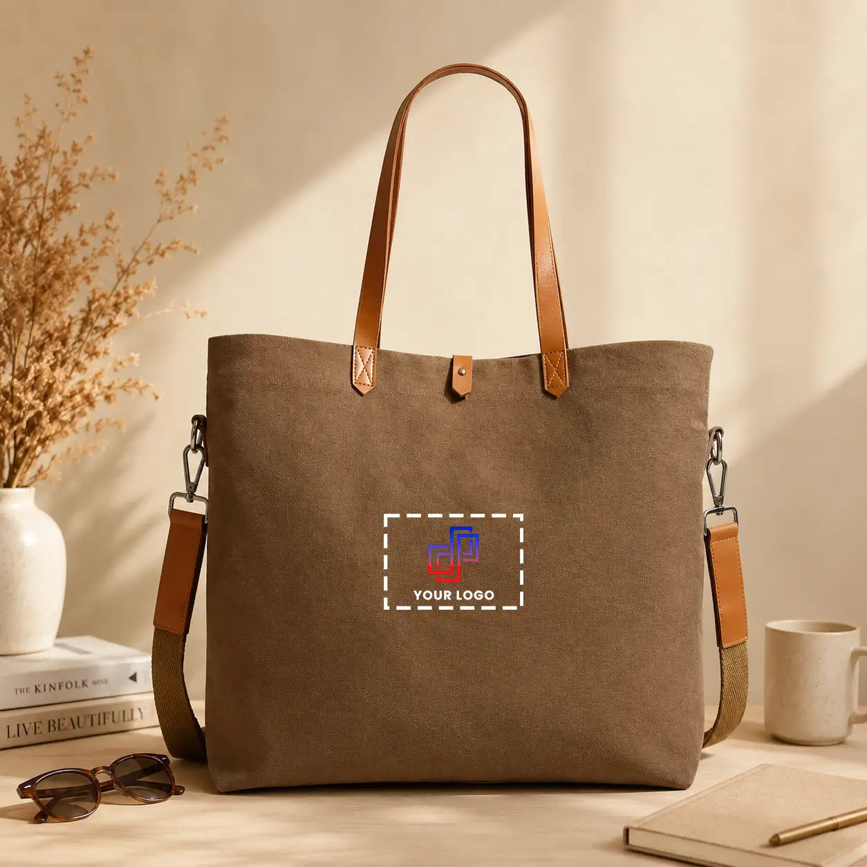 Buoy Tote Bag