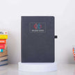 Black Primo A5 Diary