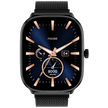 ColorFit Macro Metallic Finish Smartwatch