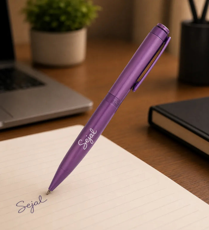 Legacy 9 Ball Pen