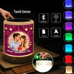 Valentine Love Personalized Bluetooth Speaker