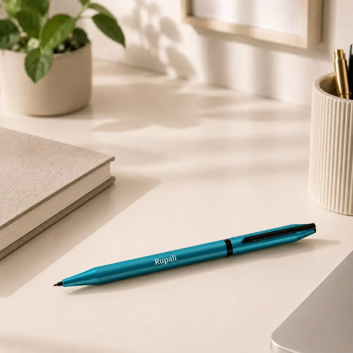 Chanakya Pollux Ball Unique Pen