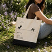 404 Escape Tote Bag