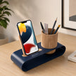 Cirque Phone and Pen Stand