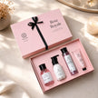 Brillaire Rose Royale Personal Care Gift Set