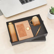 4 in 1 Ombre Executive Deskmate Bottle Set