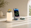 Node Wireless Charging Ecosystem