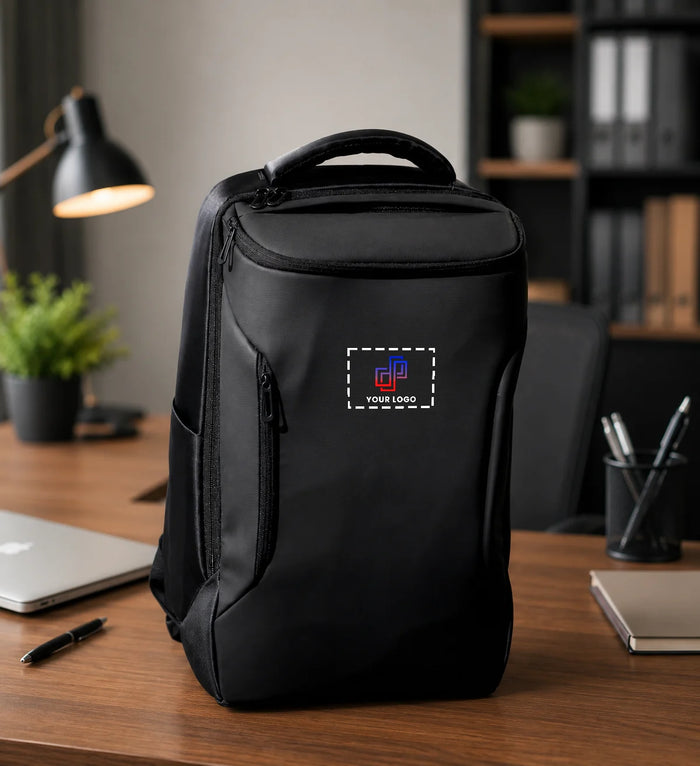 Artistix Alpine Anti-Theft Business Backpack with USB Charging Port