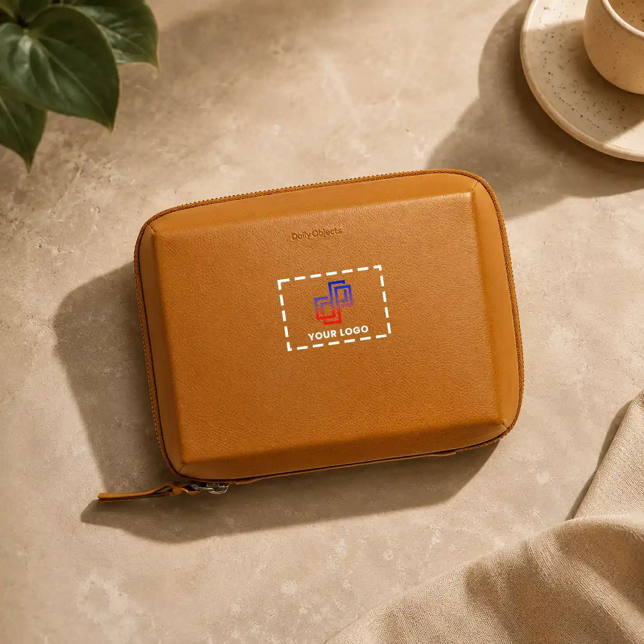 Vault Tech Organiser Pouch