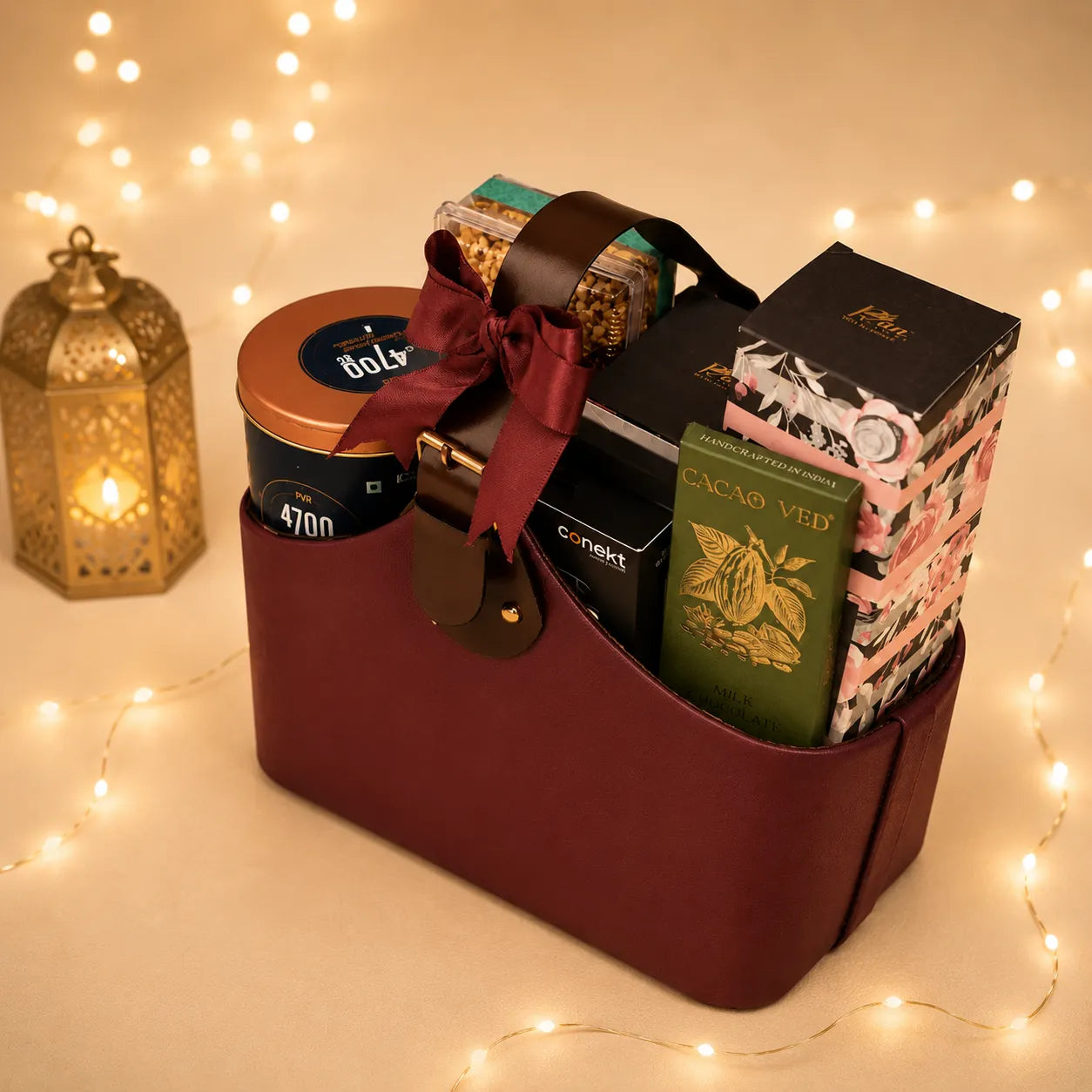 The Aura Hamper