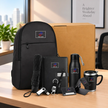 Premium 10-in-1 Work Bundle Corporate Gift Set