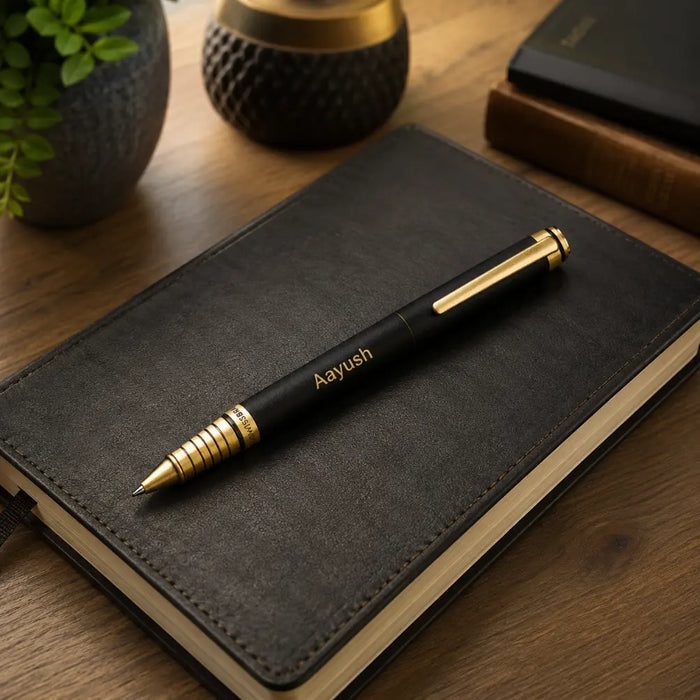 Legacy 2 Roller Pen