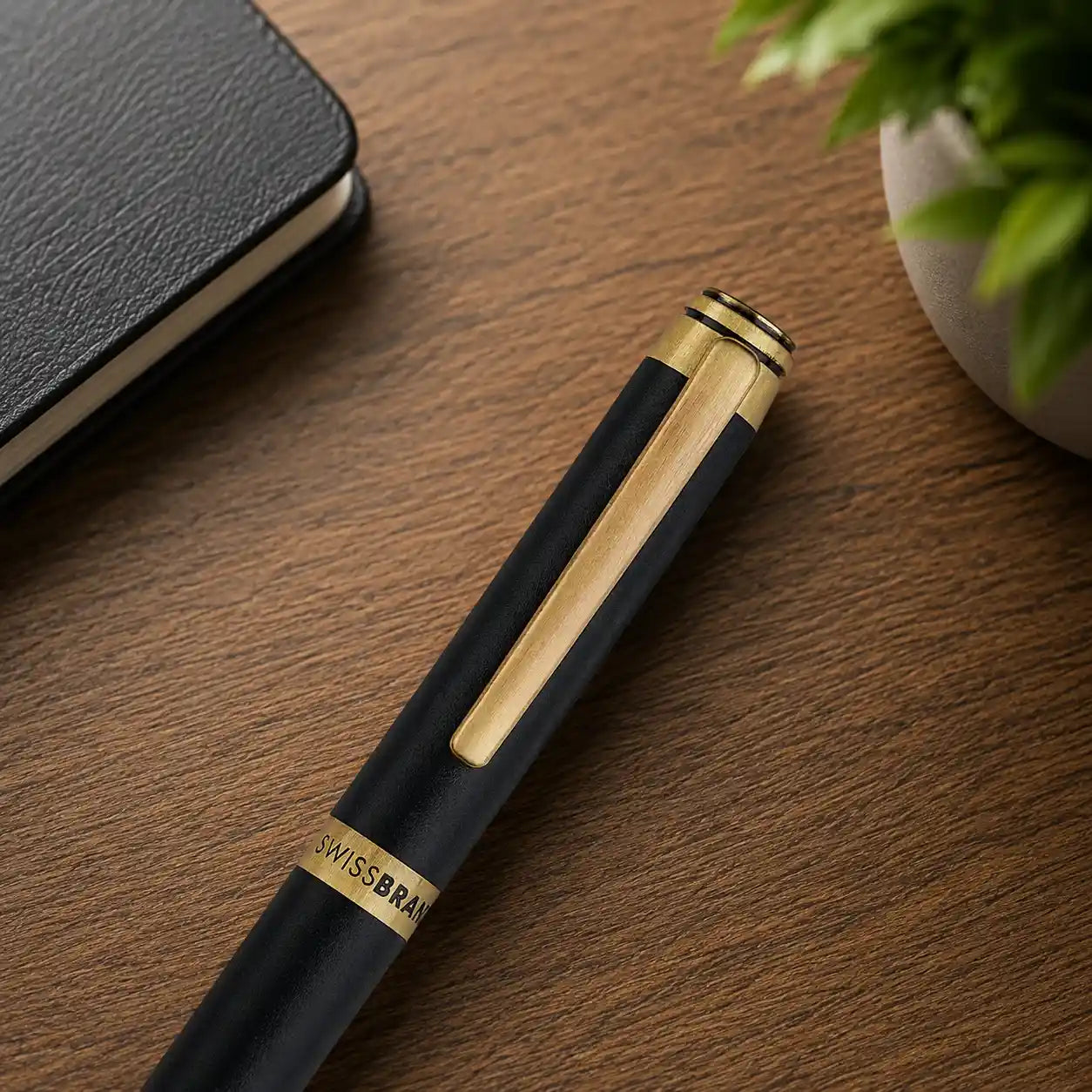 Legacy Ball Pen