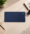 Turf Felt Mini Desk Mat