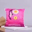 Women's Day Cushion & Mug Gift Set