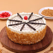 Tantalizing Butterscotch Cake