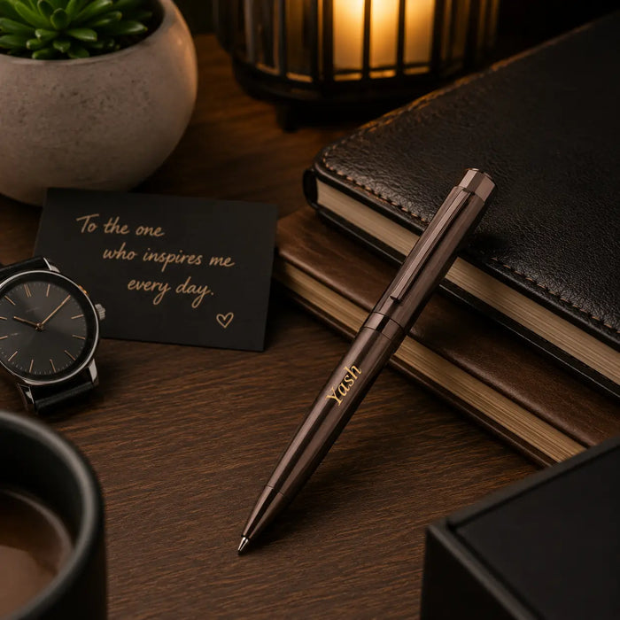 Saturn NASA Pemium Ball Pen