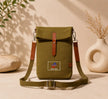 Scout Crossbody Bag