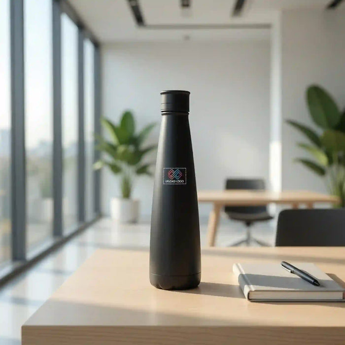 ALPINE VACCUM BOTTLE CAPACITY - 850ML