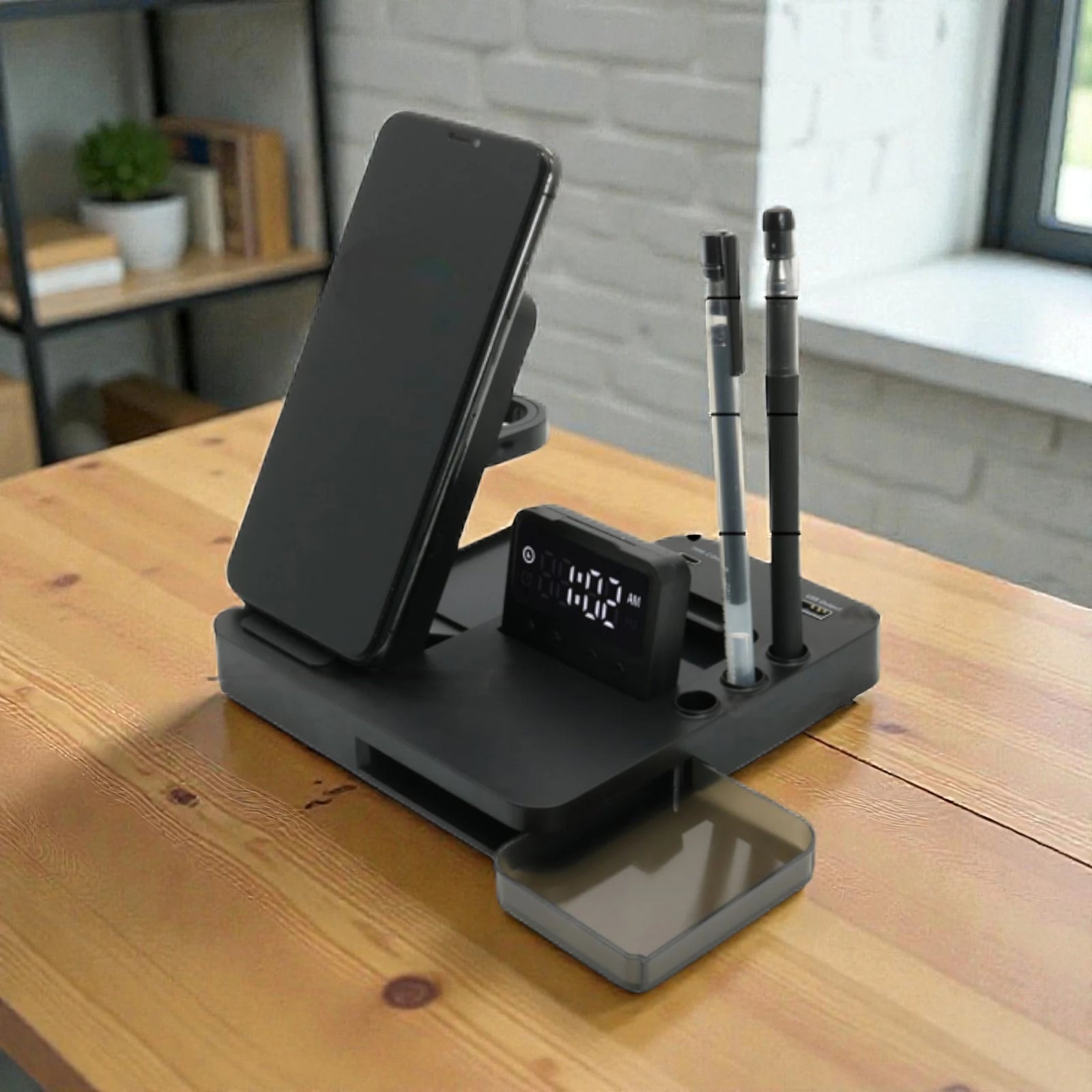 ATB 7 in 1 Desktop Gadget