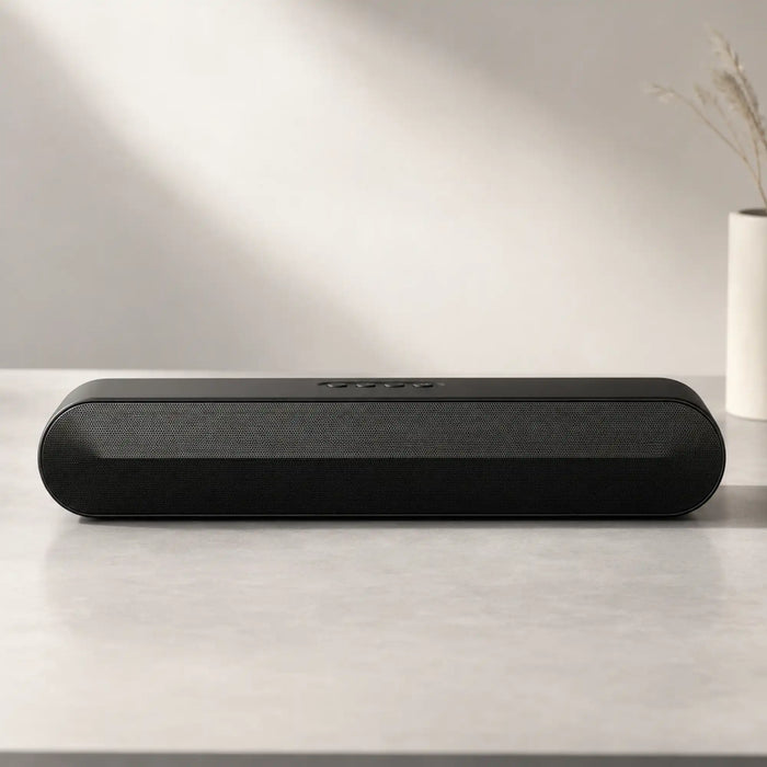 Boat Aavante Bar Joy – 10W Portable Bluetooth Soundbar