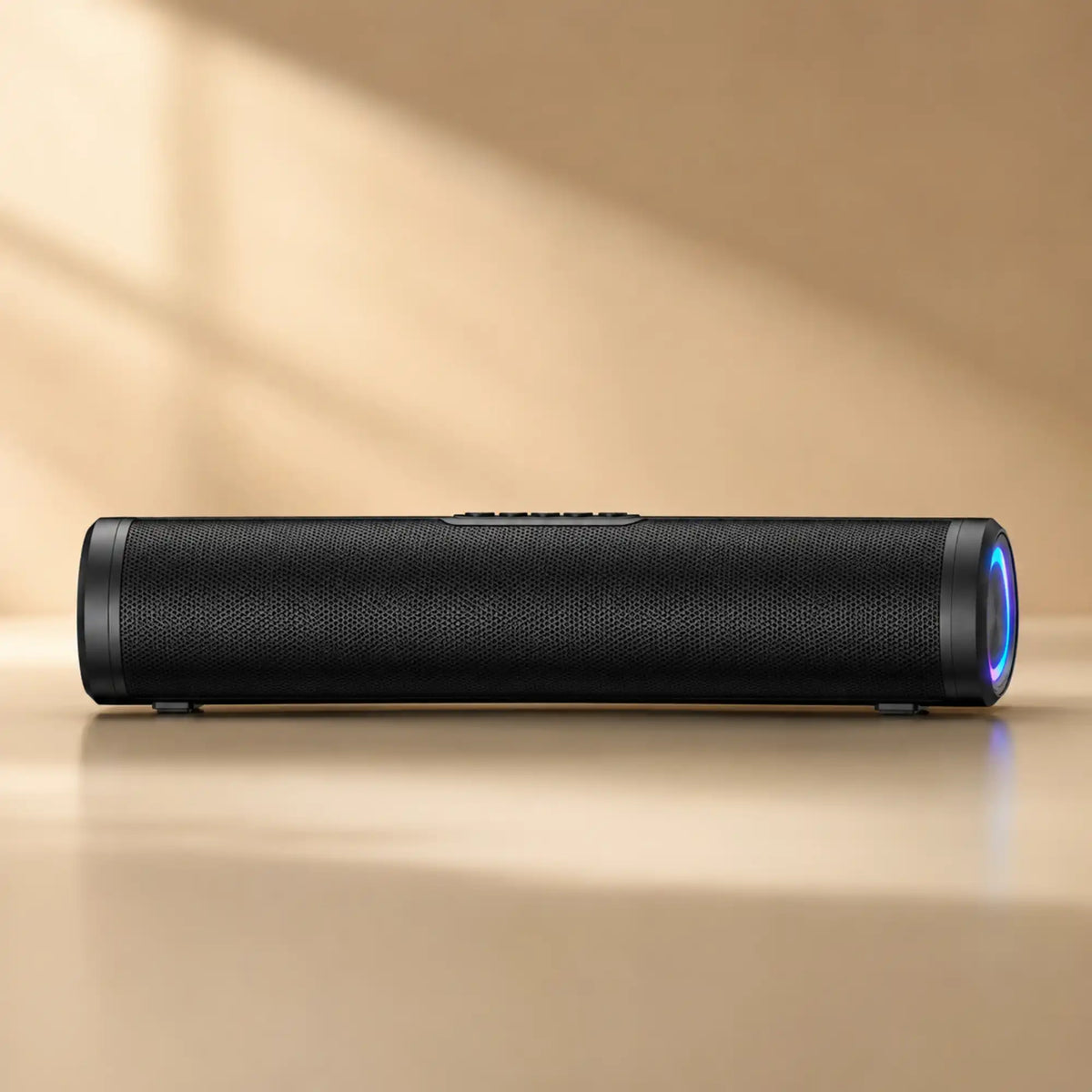 Boat Aavante Groove Plus – Portable Bluetooth Soundbar with RGB Lights