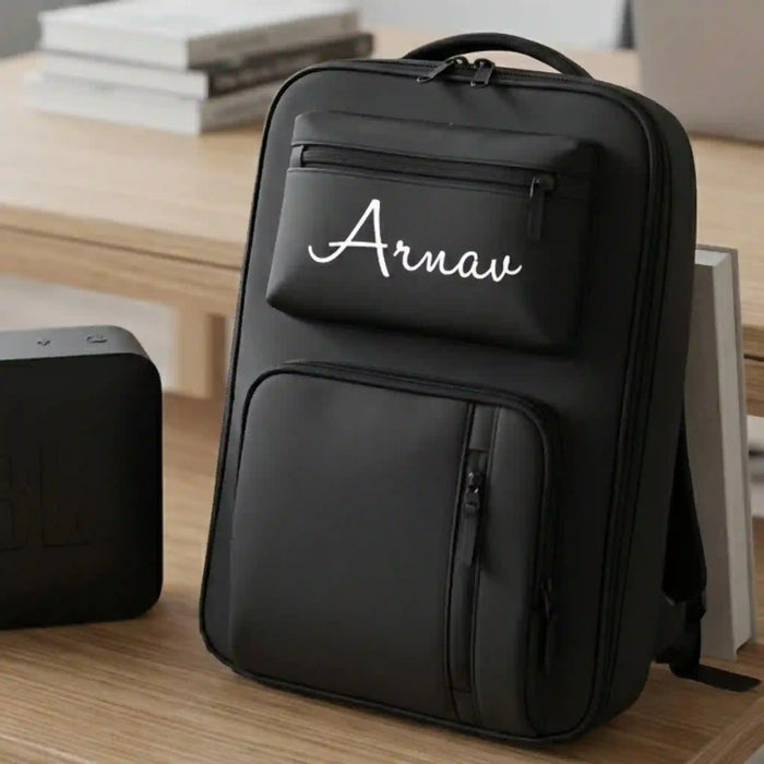 Aegis Premium Laptop Backpack for Work and Travel