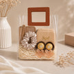 All Things Pretty Beige Gift Hamper for Her