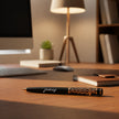 Anatomy Rose Doctor premium Ball Pen